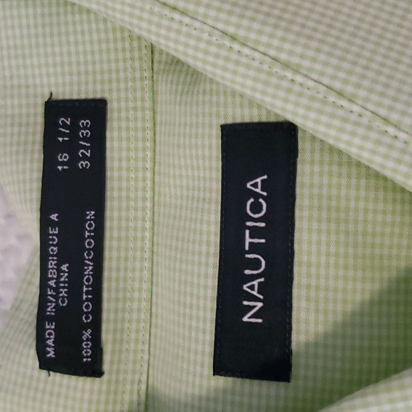 Mens long sleeve shirt - Picture 3 of 6